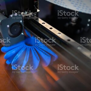 Fabricated And Machining Services